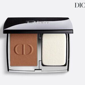 Dior Forever Natural Velvet Compact Foundation – 7N Neutral | 24H Wear | NEW